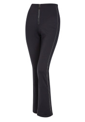 Dámské kalhoty Sportalm 1828025545 Black