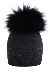 Dámská čepice Sportalm 1829822682 Black