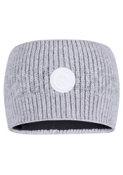Dámská čelenka Sportalm 1829837716 Frost Gray