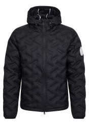 Pánská bunda Sportalm  1840002768 Black