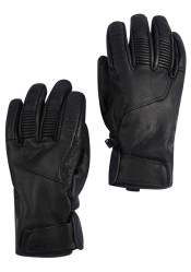 Pánské rukavice Sportalm 1849801000 Black