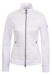 Dámská mikina Sportalm 1810004026 White