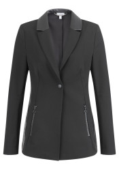 Dámské sako Sportalm 1811511670 Black