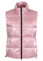 Dámská vesta Sportalm 1812008670 Mauve Chalk