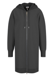 Dámský kabát Sportalm 1814518782 Black