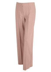 Dámské kalhoty Sportalm 1816519074 Diamond Rose