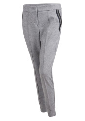 Dámské kalhoty Sportalm 1816526070 Frost Gray
