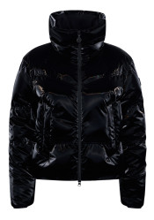 Dámská bunda Sportalm 1820545415 Black