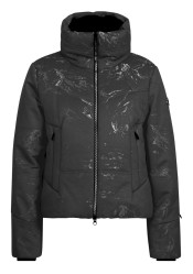Dámská bunda Sportalm 1820546410 Black 