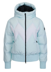 Dámská bunda Sportalm 1820567408 Crystal Clear