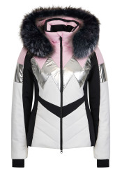Dámská bunda Sportalm 1820568143 Chalk Pink 