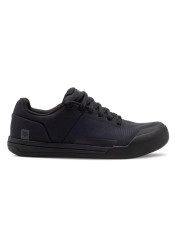 Fox Union Canvas Black