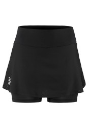 Dámská sukně Craft 1914595-999000 PRO Hypervent 2 W 
