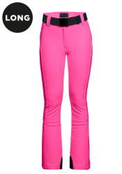 Goldbergh Pippa LONG Ski Pants Passion Pink
