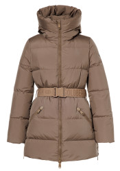Goldbergh Foret Ski Jacket Marmottes
