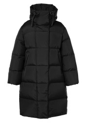 Goldbergh Chaleur Jacket Black