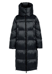 Goldbergh Keanu Jacket Black