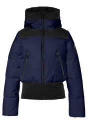 Goldbergh Village Ski Jacket French Blue