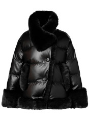 Goldbergh Solange Jacket Black