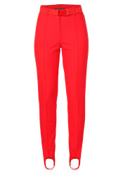 Goldbergh Fay Ski Pants Flame