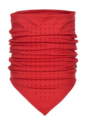 Goldbergh Gemmy Neckwarmer Flame