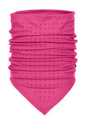 Goldbergh Gemmy Neckwarmer Passion Pink