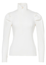 Goldbergh Louise Ski Pully Cream