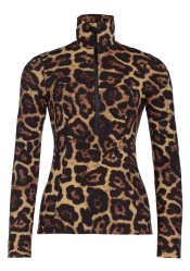 Goldbergh Leona Ski Pully Jaguar