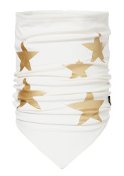 Goldbergh Starlight Neckwarmer Cream