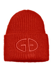 Goldbergh Valerie Beanie Flame