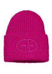 Goldbergh Valerie Beanie Passion Pink