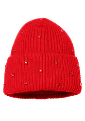 Goldbergh Dream Beanie Flame