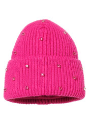 Goldbergh Dream Beanie Passion Pink