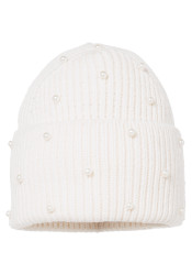 Goldbergh Hope Beanie Cream