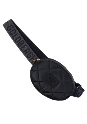 Goldbergh French Fanny Pack Black