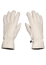 Goldbergh Nishi Gloves Champagne