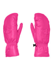 Goldbergh Hilja Mittens Passion Pink