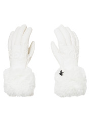 Goldbergh Lady Gloves Cream