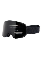 Goldbergh Protégé Goggle Black