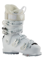 Dámske lyžiarske topánky Rossignol VIZION 4B PRO 80 W GW WHITE