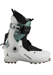 Atomic BACKLAND PRO UL W WHT/AQUA