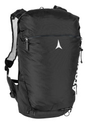 Atomic BACKLAND 30+ Black/Black