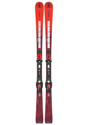 Atomic REDSTER S9 RVSK S + X 12 GW Re