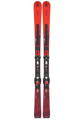 Atomic REDSTER S8 RVSK C + X 12 GW Re