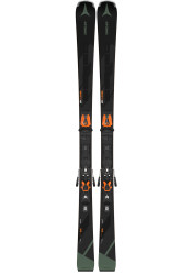 Atomic REDSTER Q7 RVSK C + MI 12 GW B