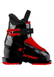 Atomic HAWX KIDS 1 BLK/RED