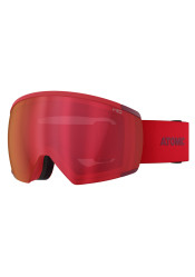 Atomic REDSTER HD Red