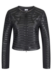 Dámská bunda Sportalm 1810034409 Black