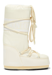 Dámské boty Moon Boot Icon Nylon-L002 Cream
