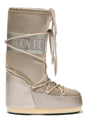 Dámské boty Moon Boot Icon Glance -B003 Platinum